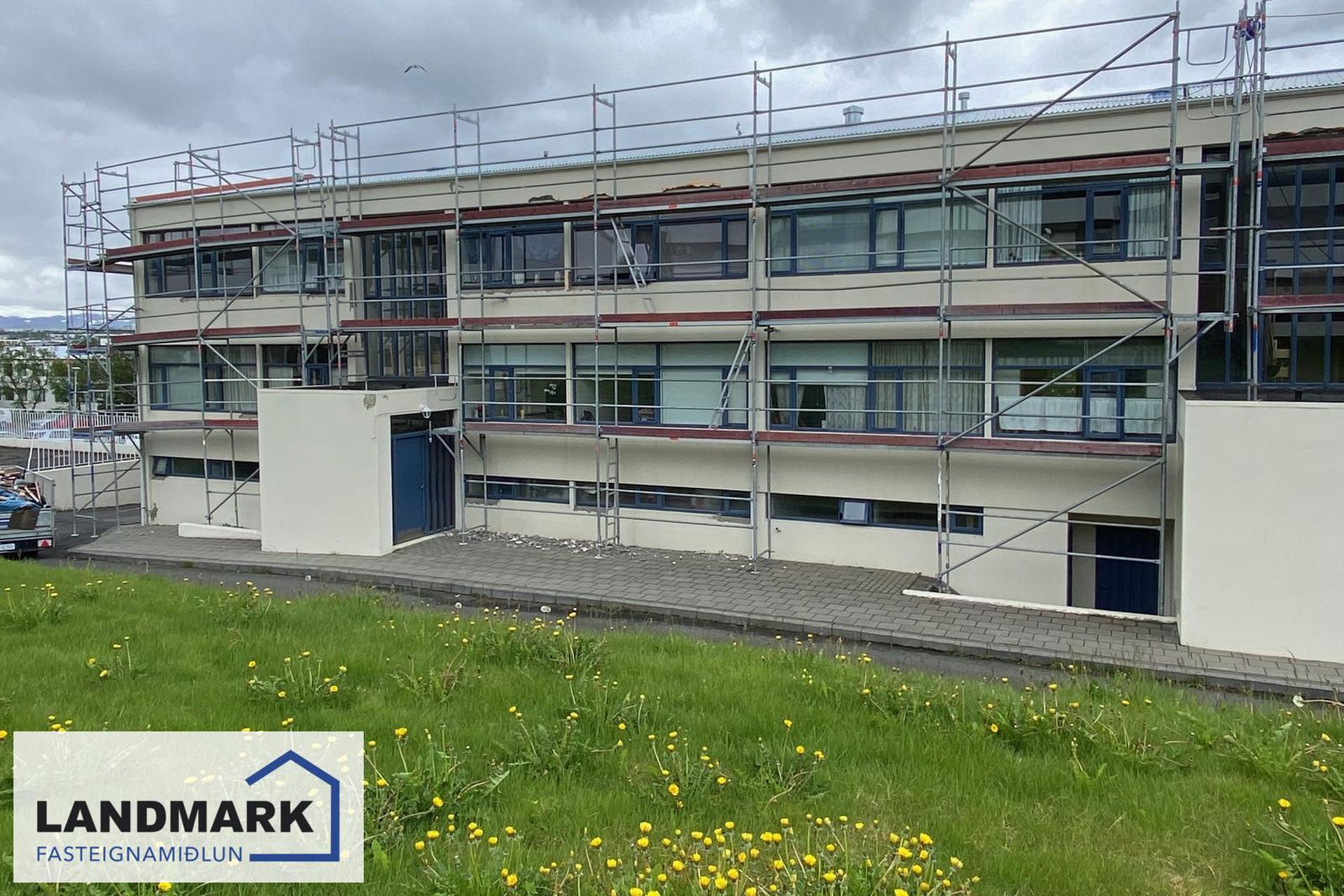 Dalaland 5, 108 Reykjavík