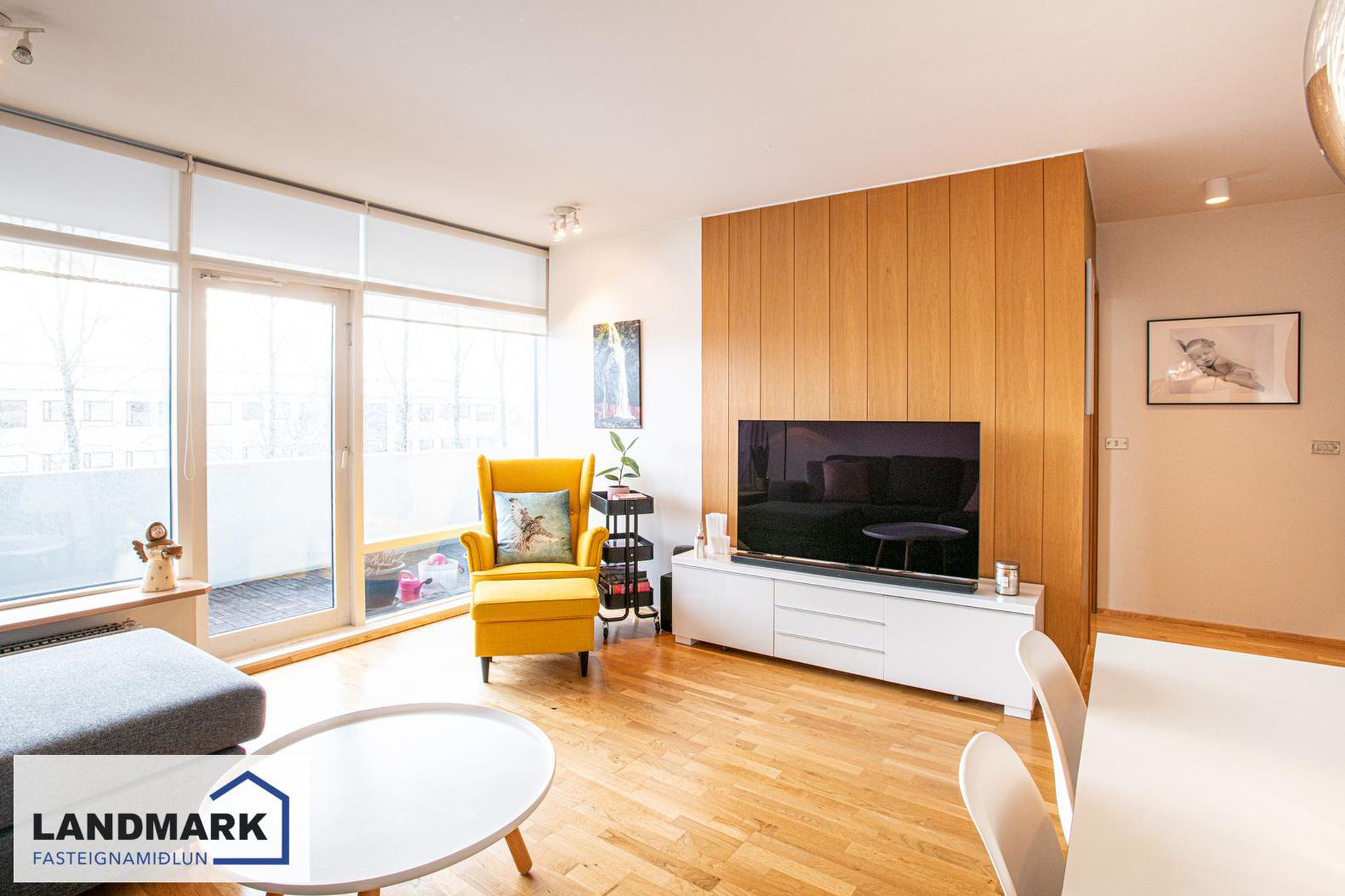 Dalaland 5, 108 Reykjavík