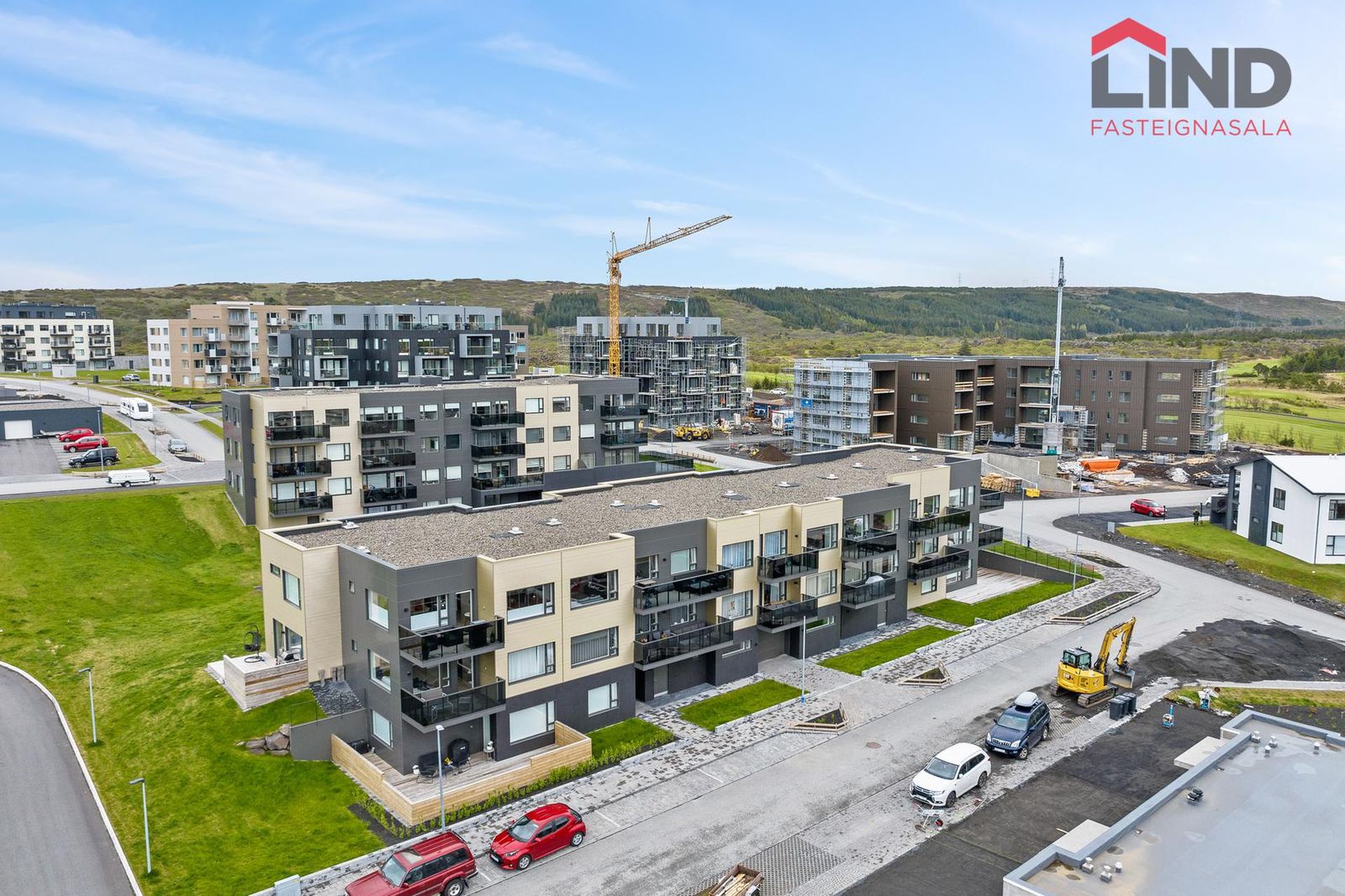Kinnargata 43, 210 Garðabær