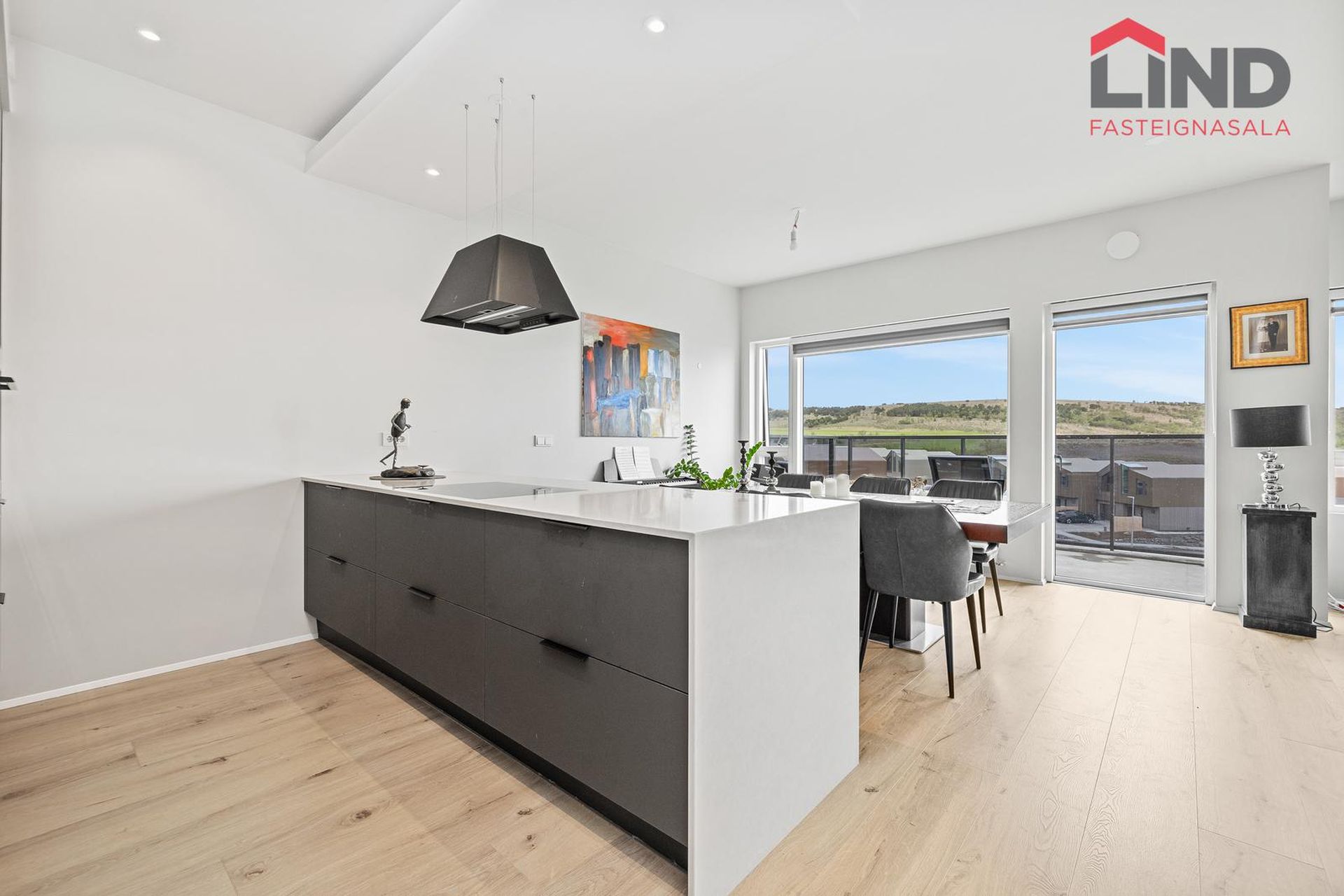 Kinnargata 43, 210 Garðabær