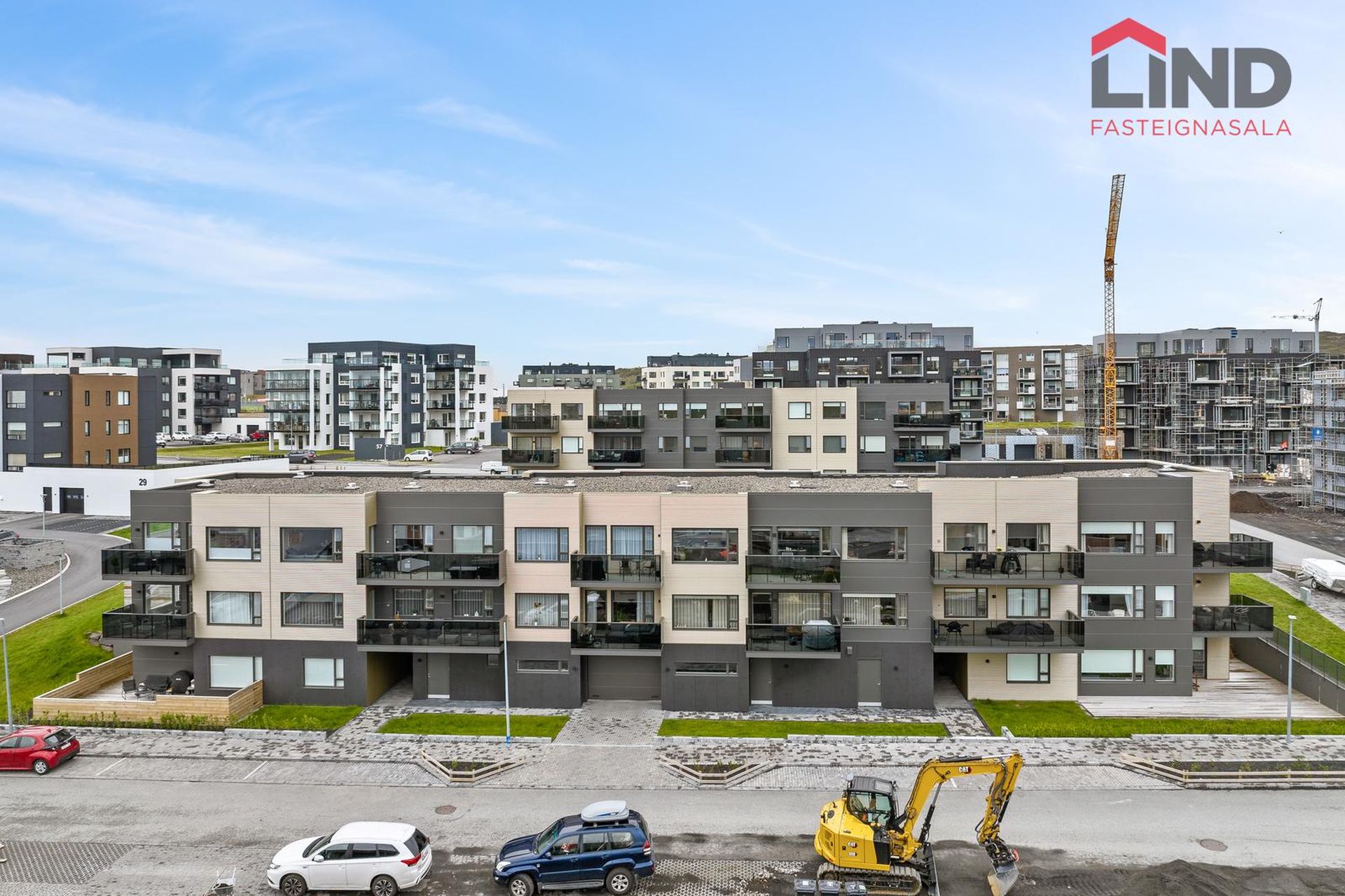 Kinnargata 43, 210 Garðabær