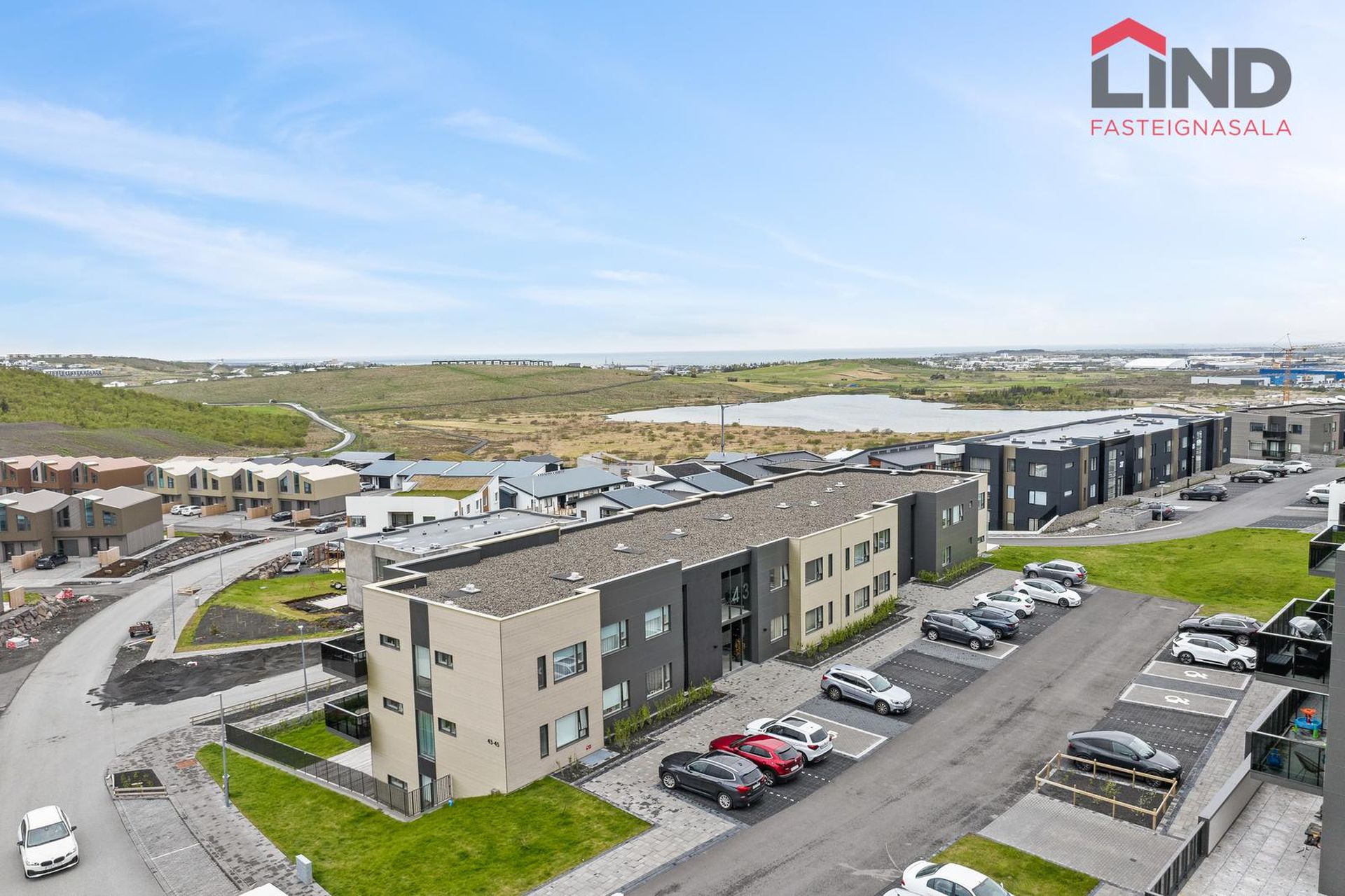 Kinnargata 43, 210 Garðabær