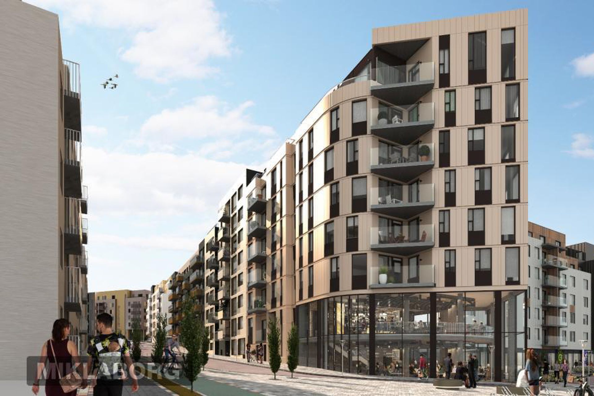 Sunnusmári 2, 201 Kópavogur