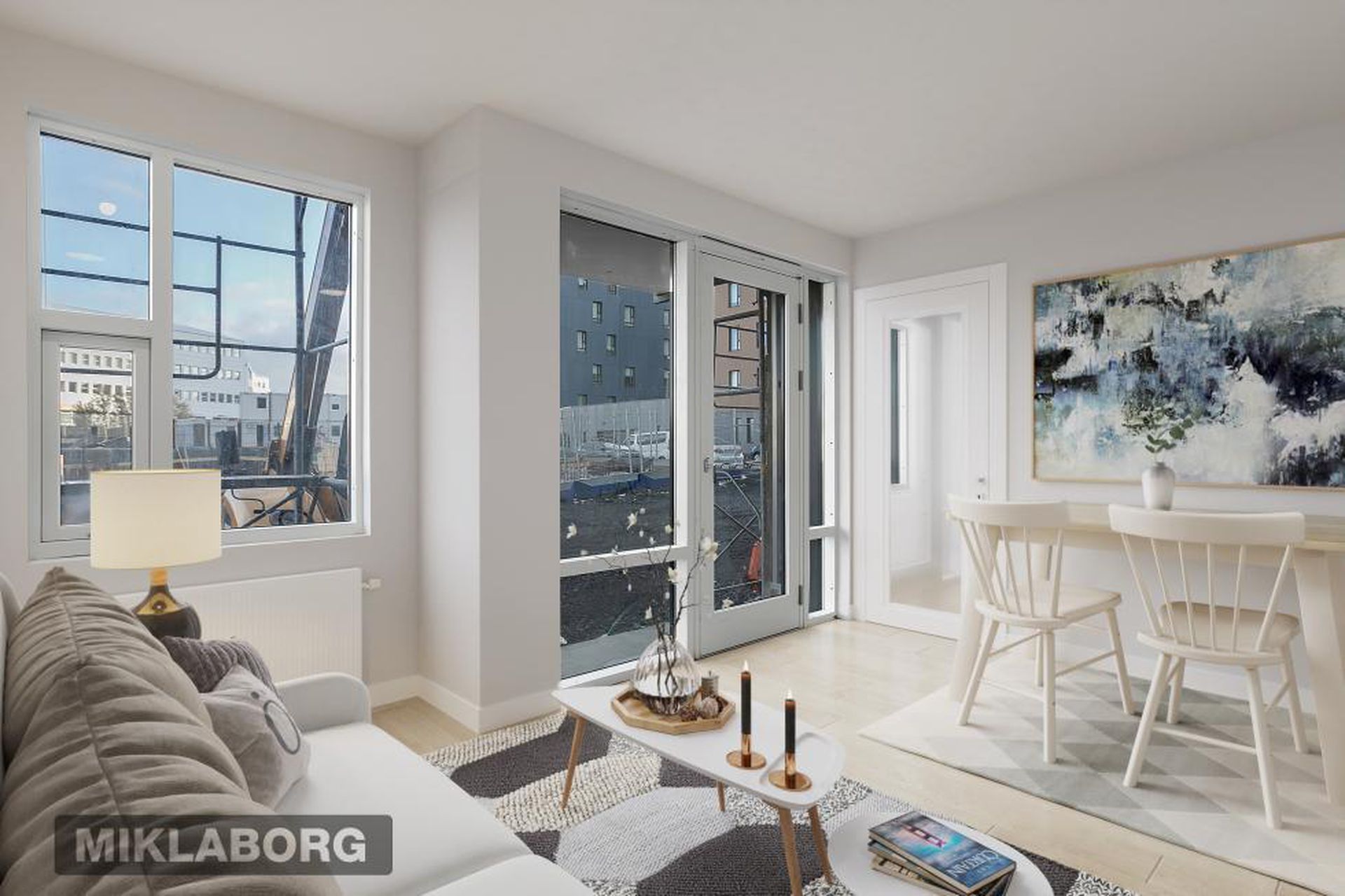 Sunnusmári 2, 201 Kópavogur