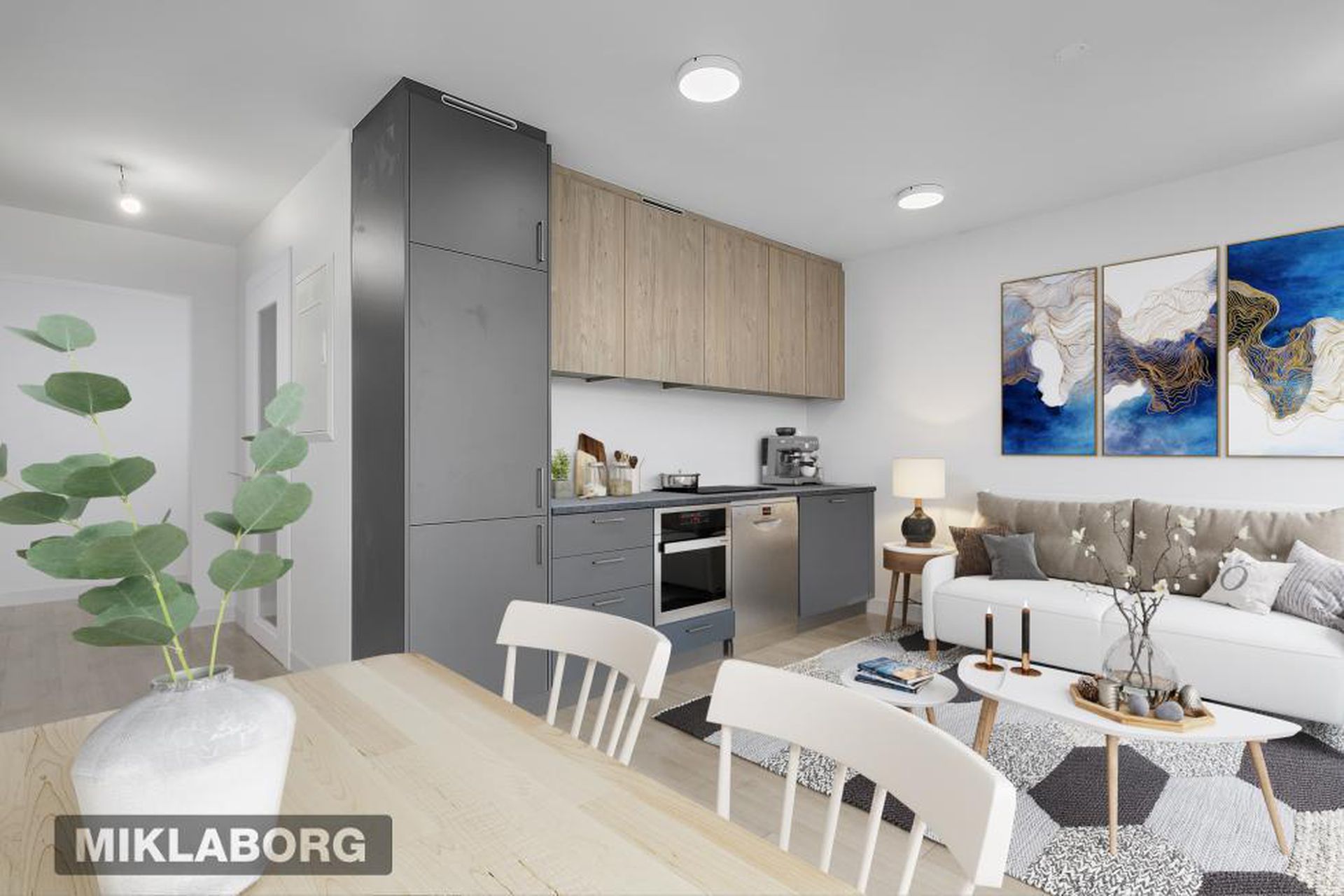 Sunnusmári 2, 201 Kópavogur