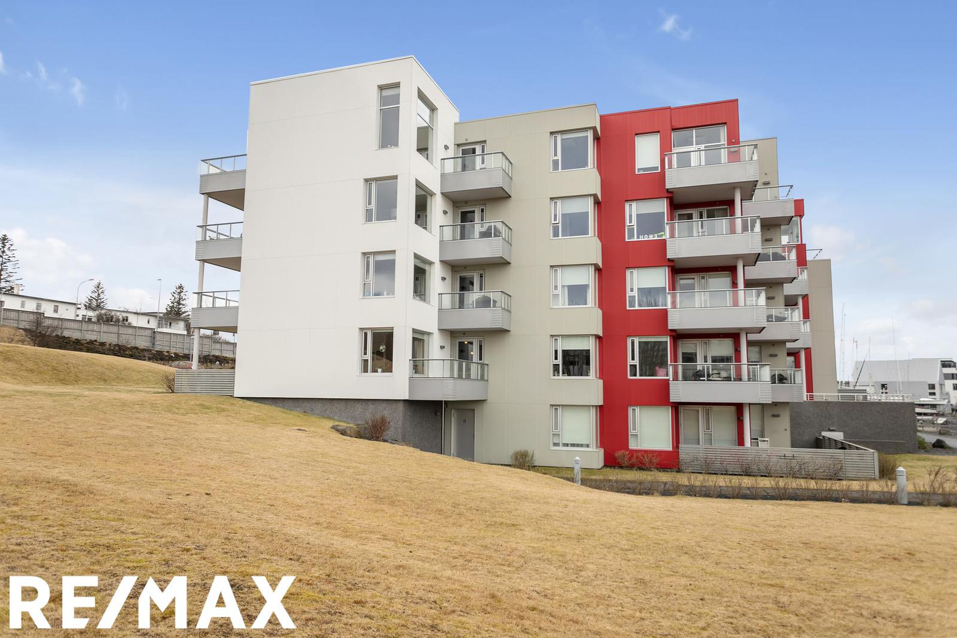 Naustavör 12, 200 Kópavogur