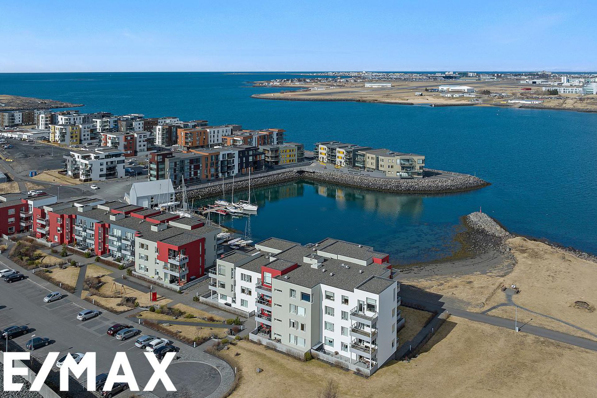 Naustavör 12, 200 Kópavogur