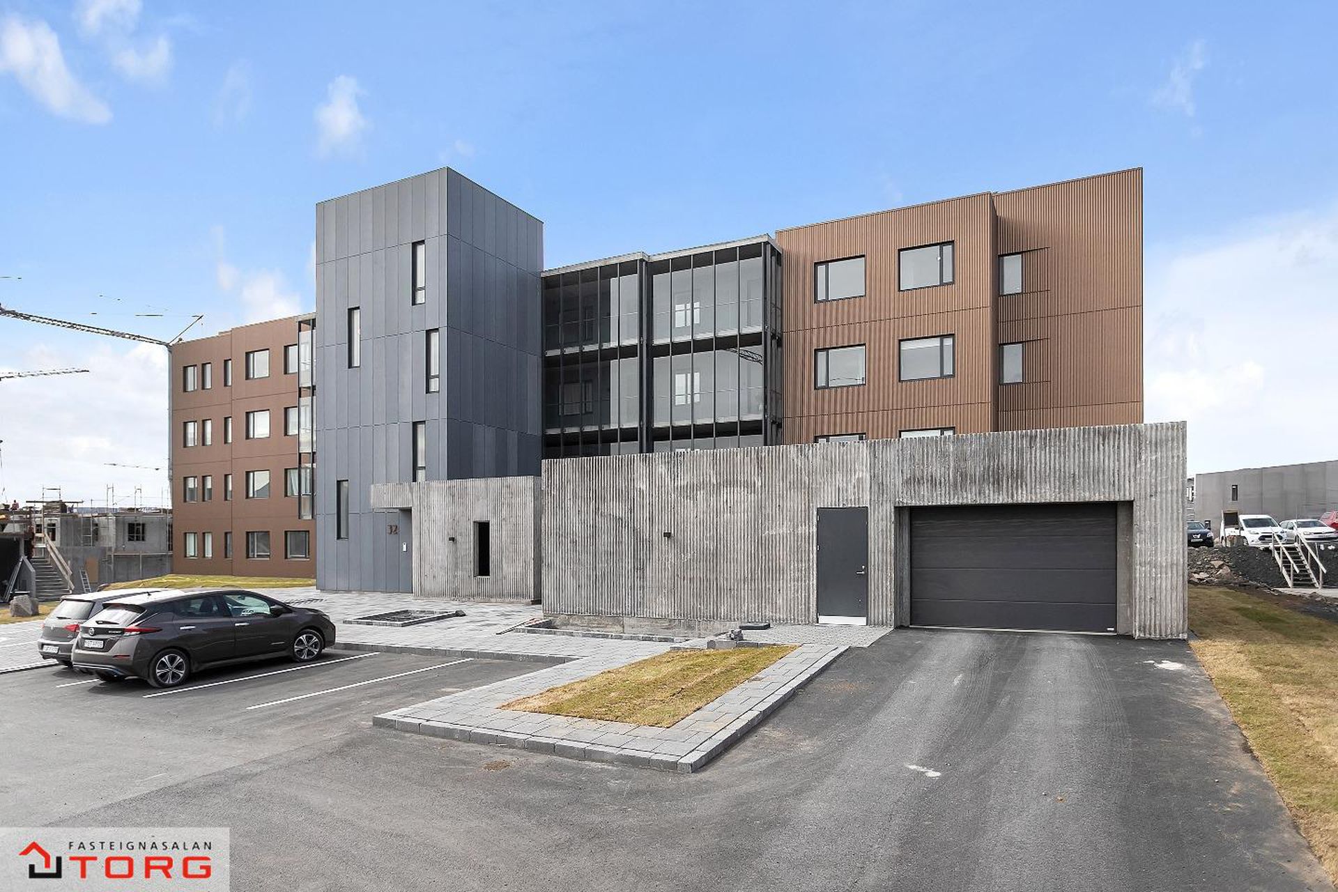 Maríugata 28 - 0101, 210 Garðabær