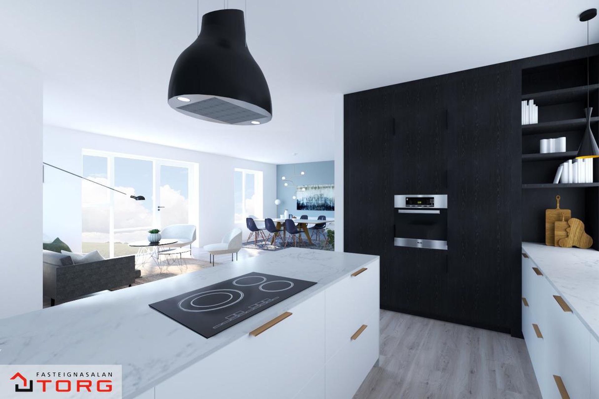 Maríugata 28 - 0101, 210 Garðabær