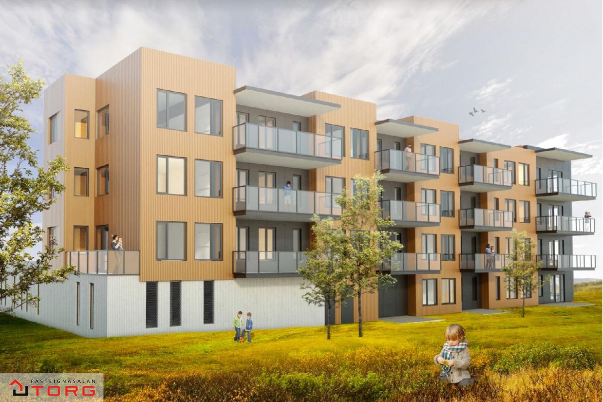 Maríugata 28 - 0101, 210 Garðabær