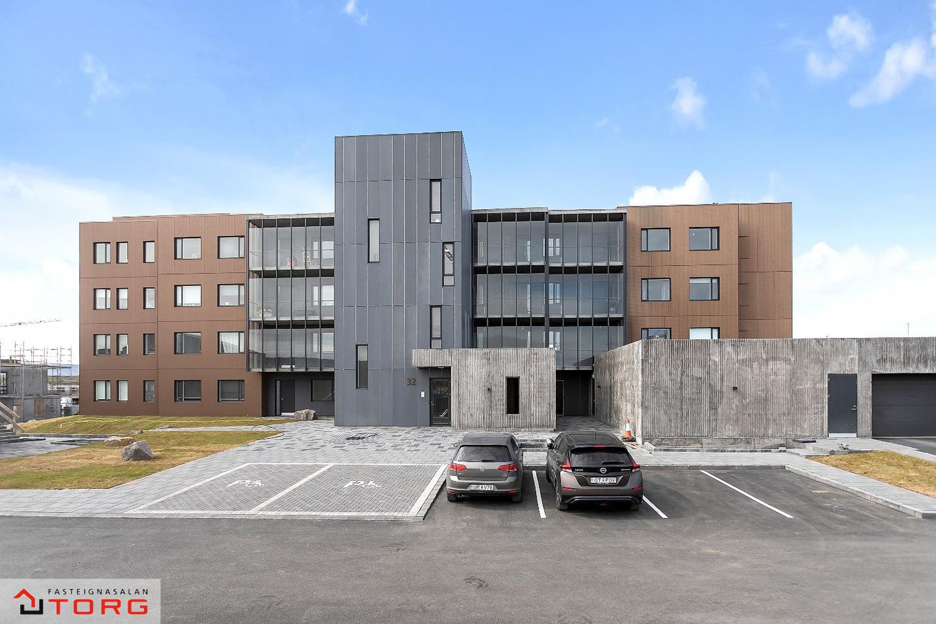 Maríugata 28 - 0101, 210 Garðabær