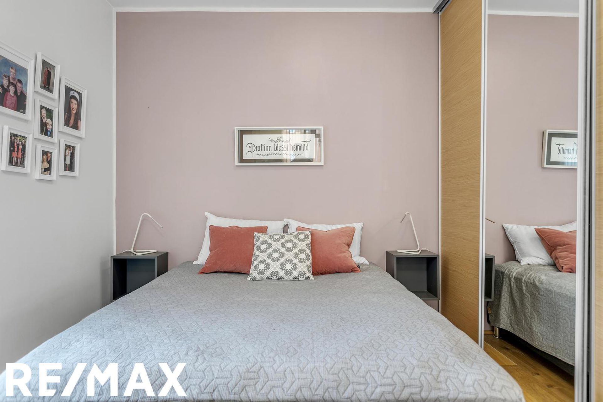 Sóltún 8, 105 Reykjavík