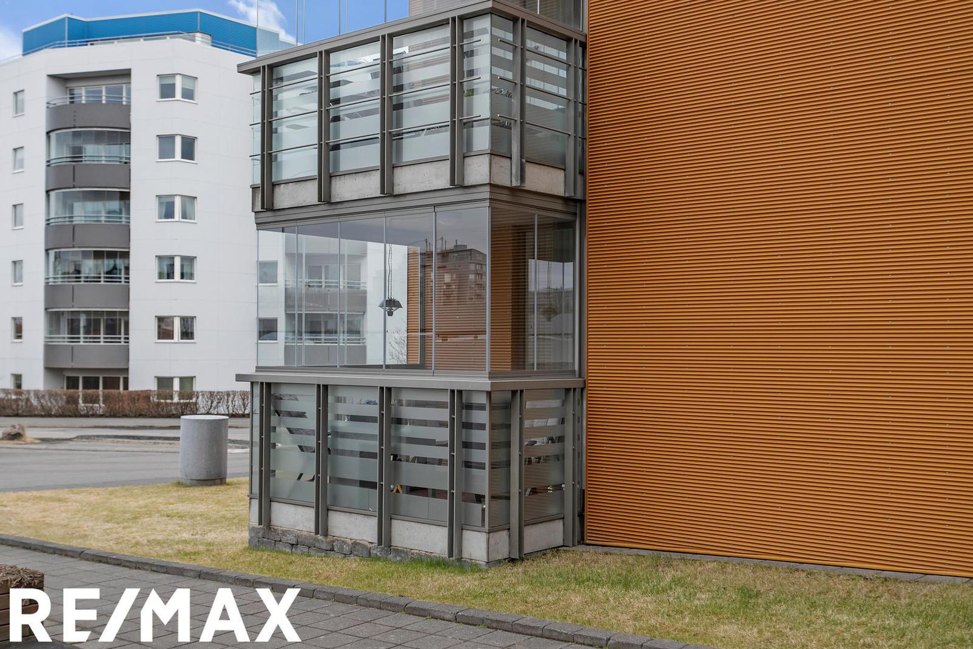 Sóltún 8, 105 Reykjavík