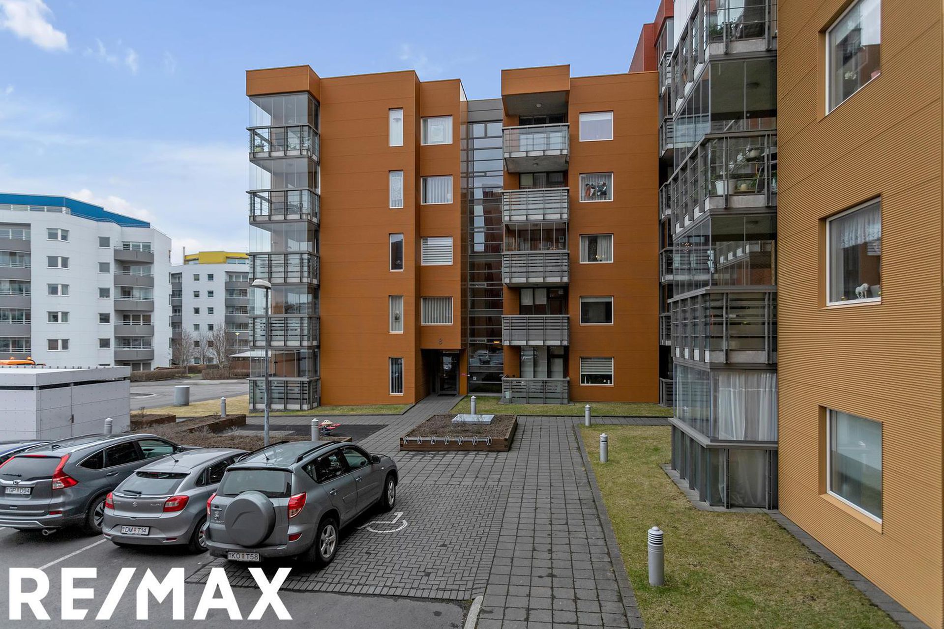 Sóltún 8, 105 Reykjavík