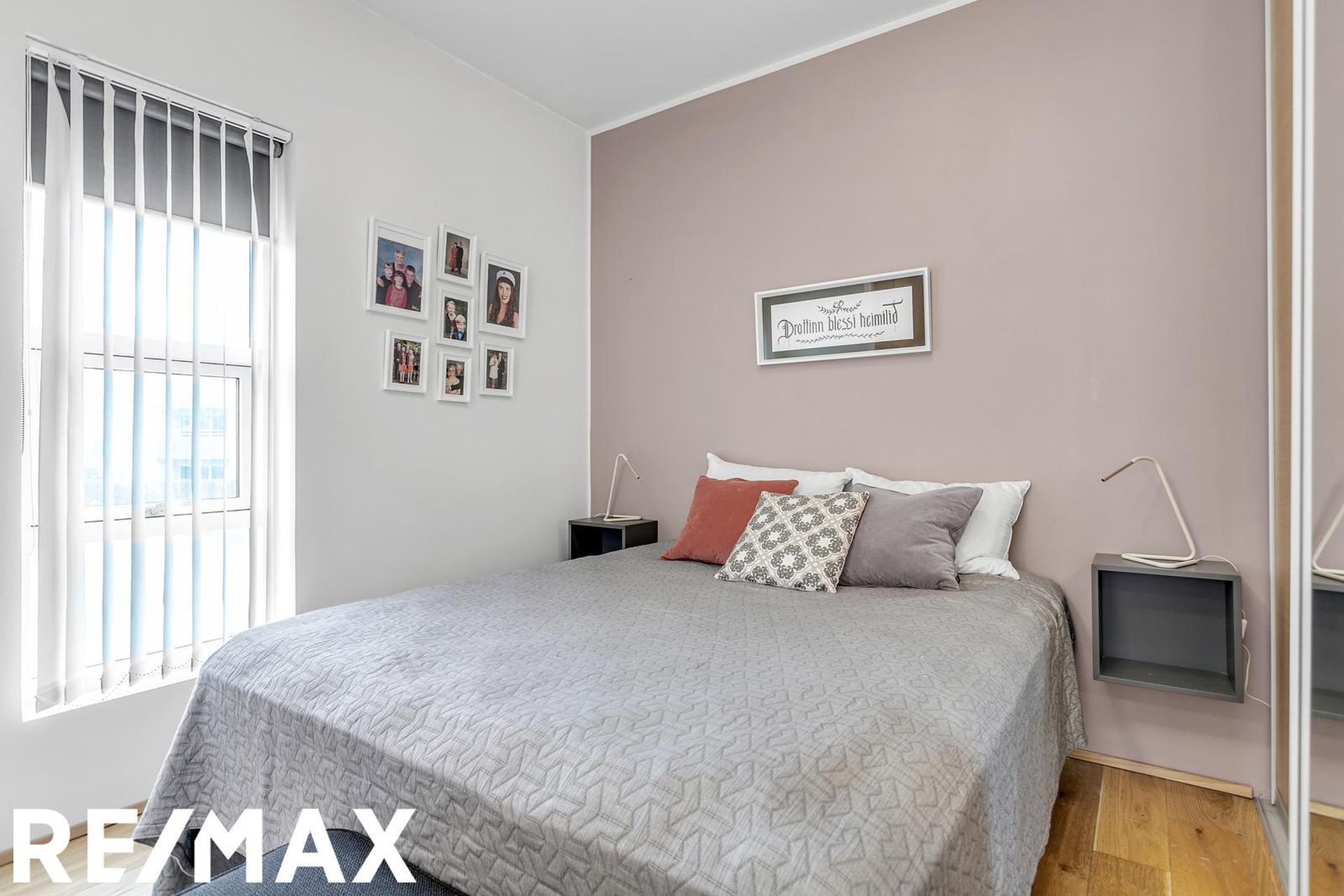 Sóltún 8, 105 Reykjavík