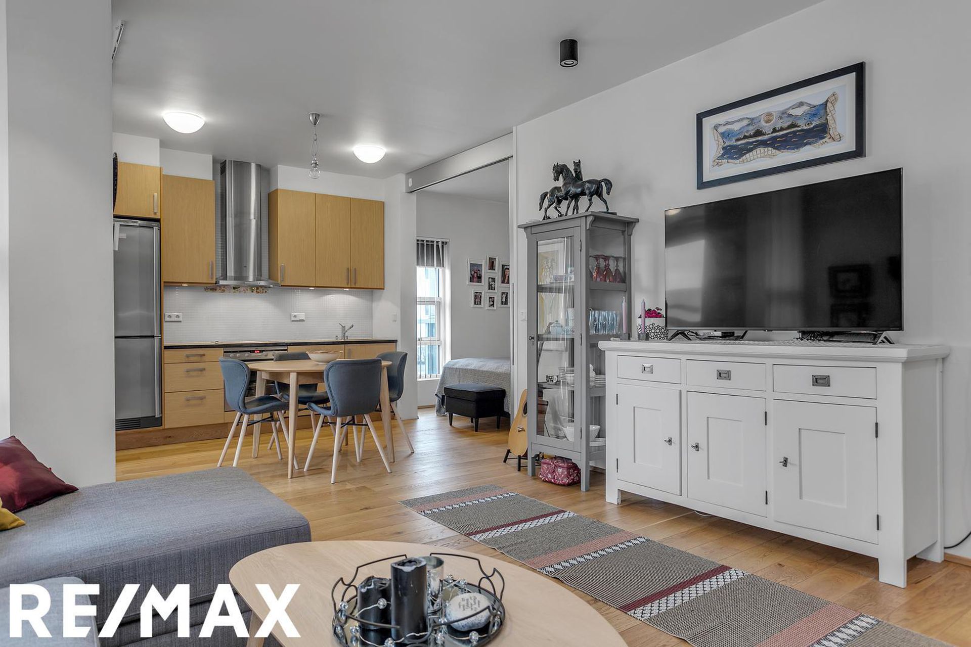 Sóltún 8, 105 Reykjavík