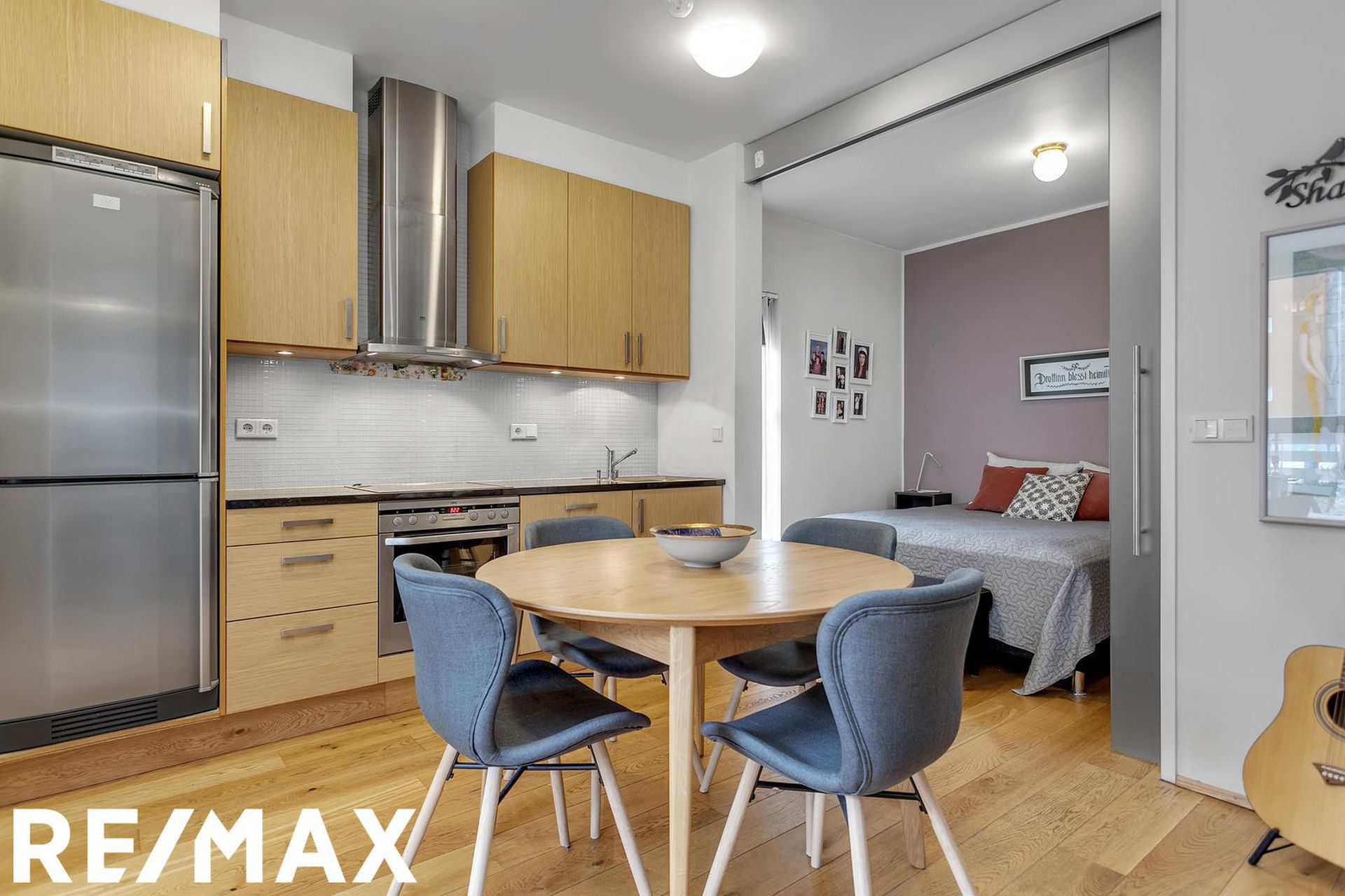 Sóltún 8, 105 Reykjavík