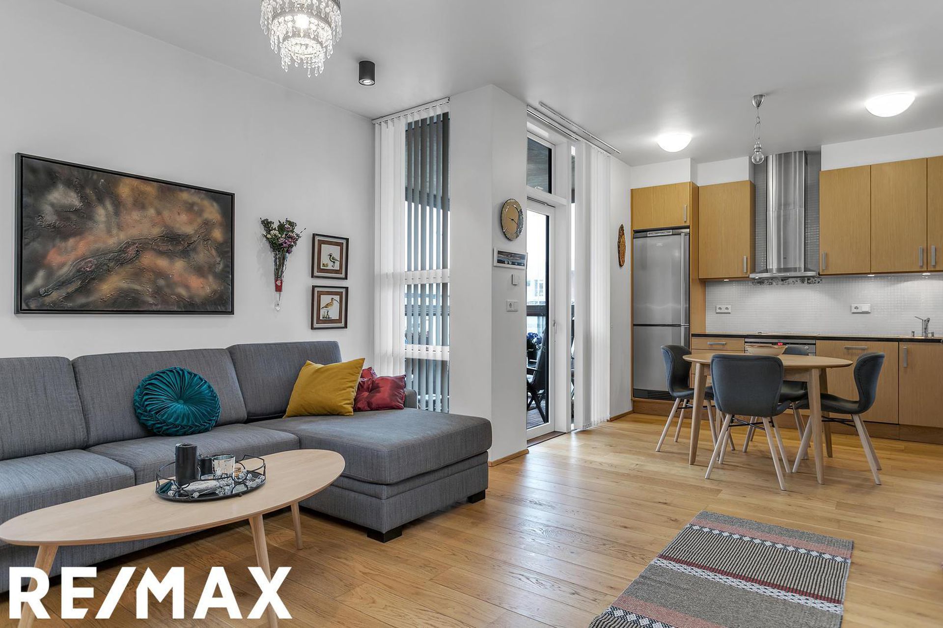 Sóltún 8, 105 Reykjavík