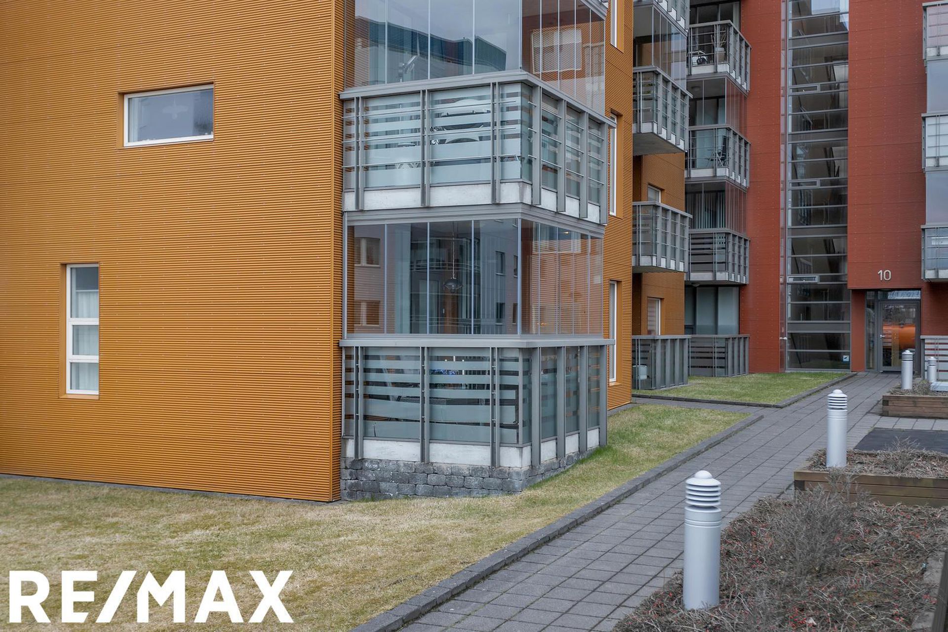 Sóltún 8, 105 Reykjavík