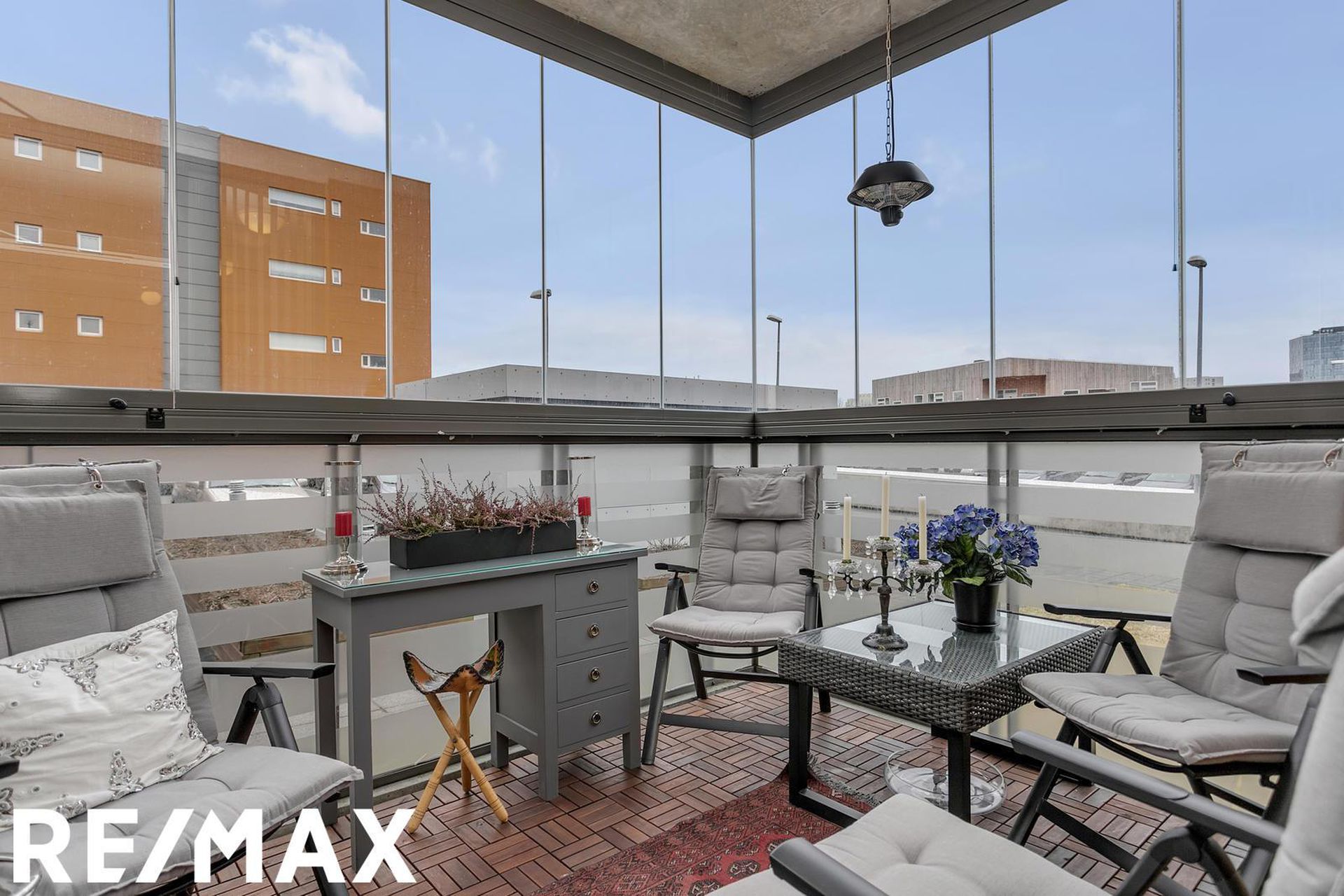 Sóltún 8, 105 Reykjavík