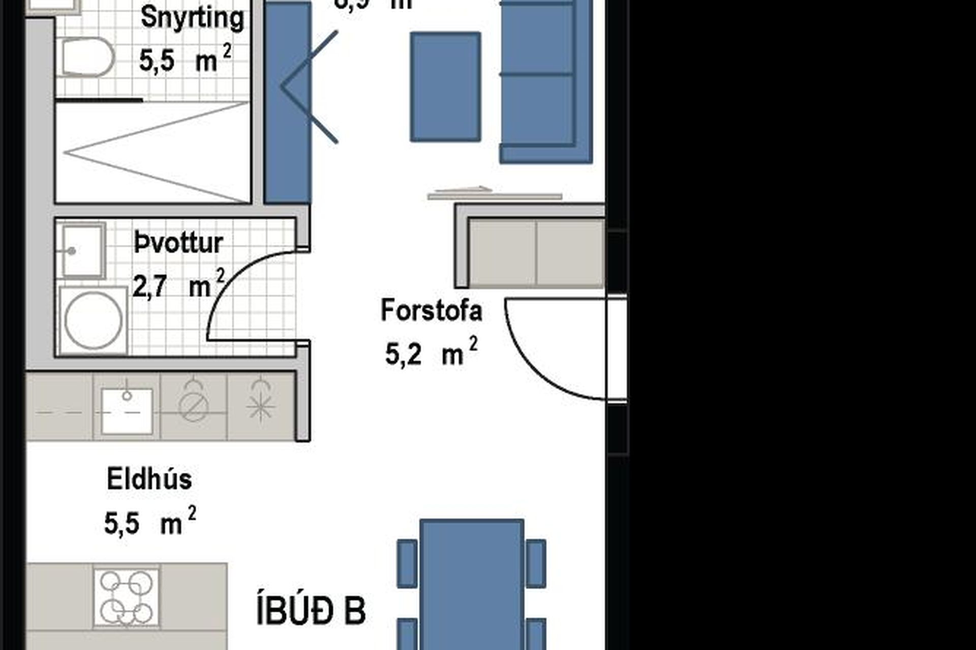 Drómundarvogur 2, 104 Reykjavík