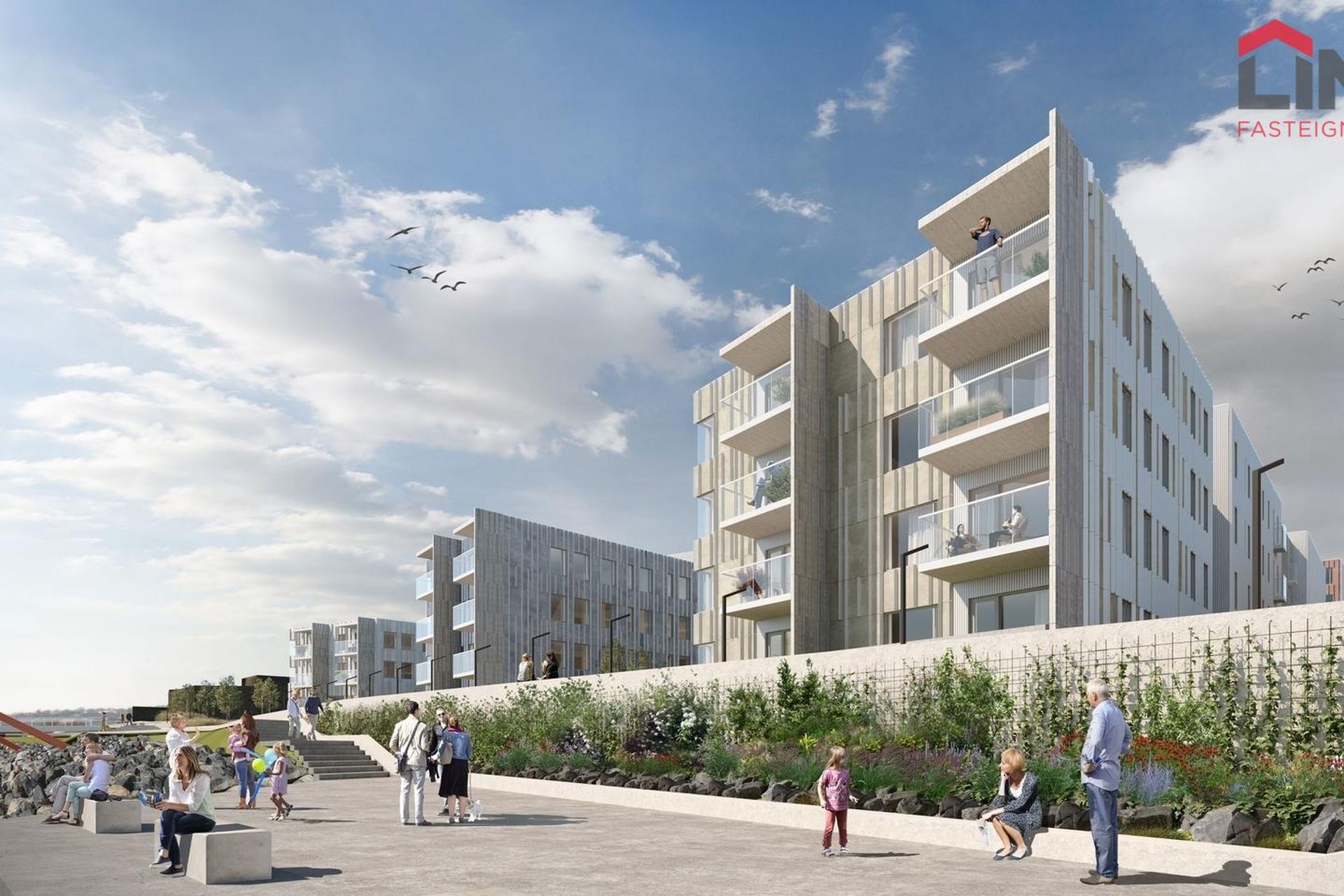 Drómundarvogur 2, 104 Reykjavík