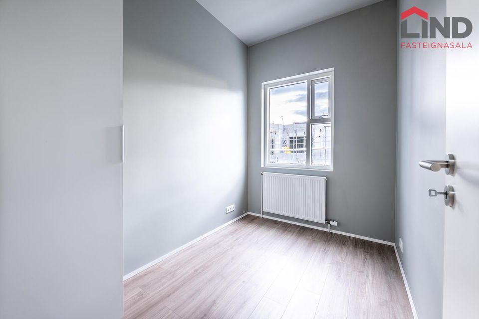 Sunnusmári 18 - 0604, 201 Kópavogur