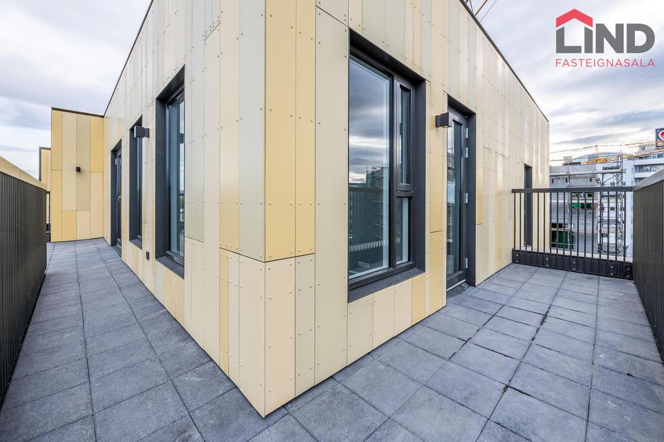 Sunnusmári 18 - 0604, 201 Kópavogur