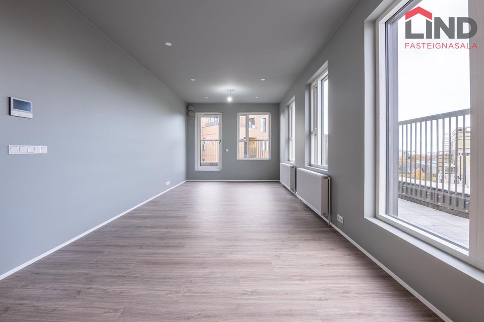 Sunnusmári 18 - 0604, 201 Kópavogur