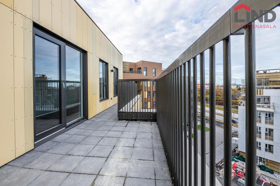 Sunnusmári 18 - 0604, 201 Kópavogur