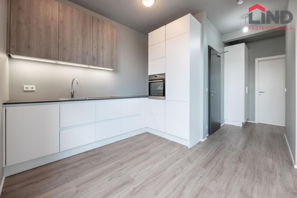 Sunnusmári 18 - 0604, 201 Kópavogur