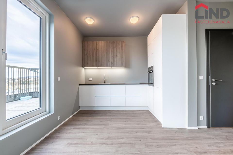 Sunnusmári 18 - 0604, 201 Kópavogur