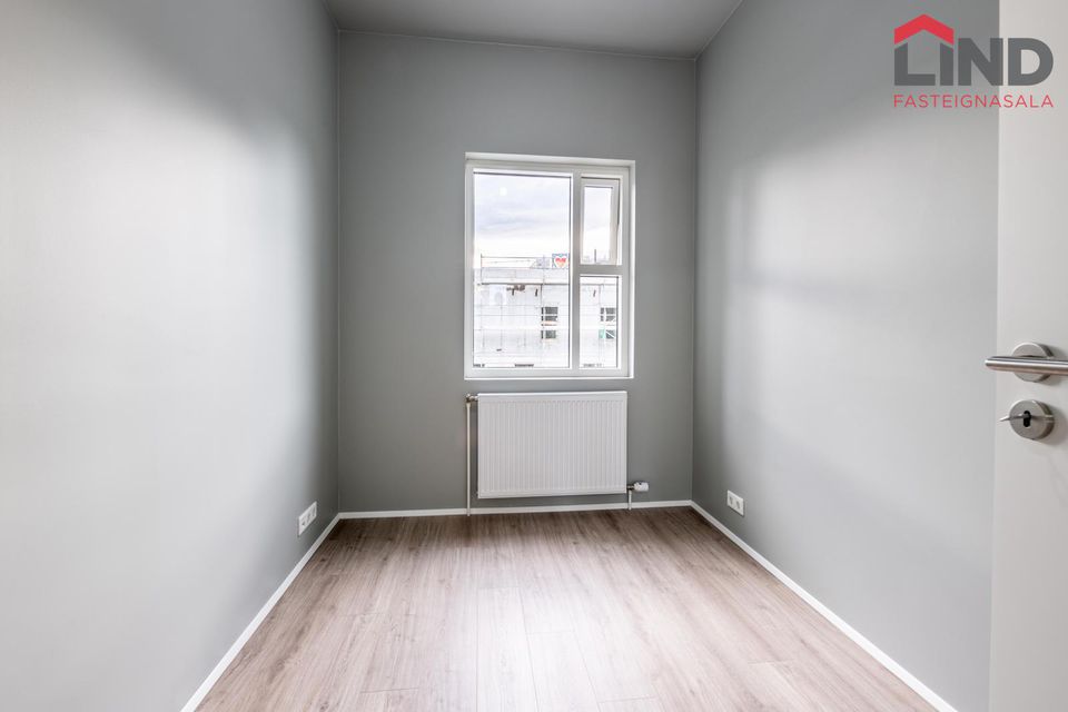 Sunnusmári 18 - 0604, 201 Kópavogur