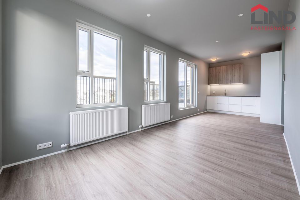 Sunnusmári 18 - 0604, 201 Kópavogur