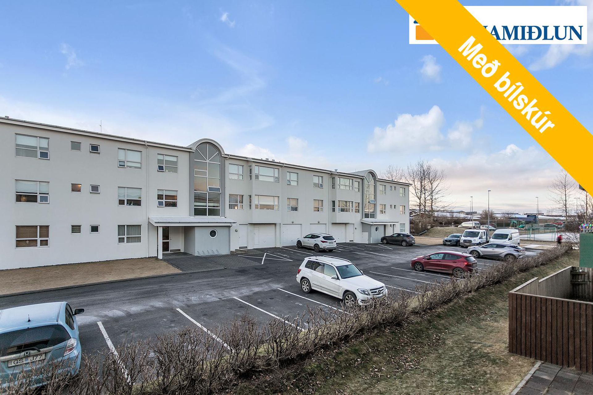 Breiðavík 21, 112 Reykjavík