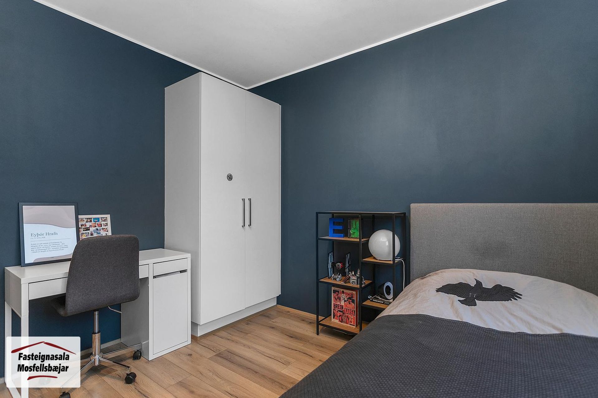 Gerplustræti 16, 270 Mosfellsbær