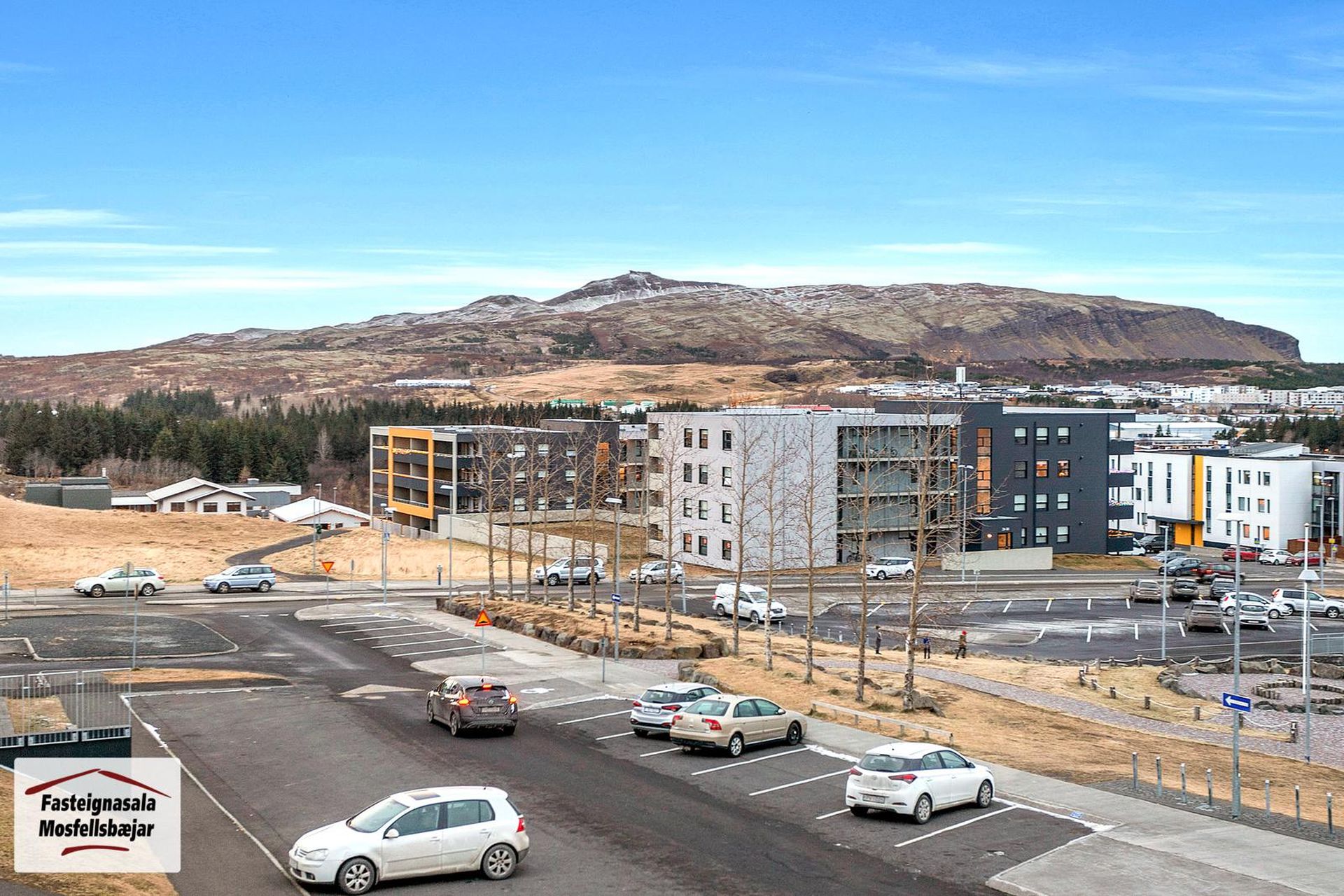 Gerplustræti 16, 270 Mosfellsbær