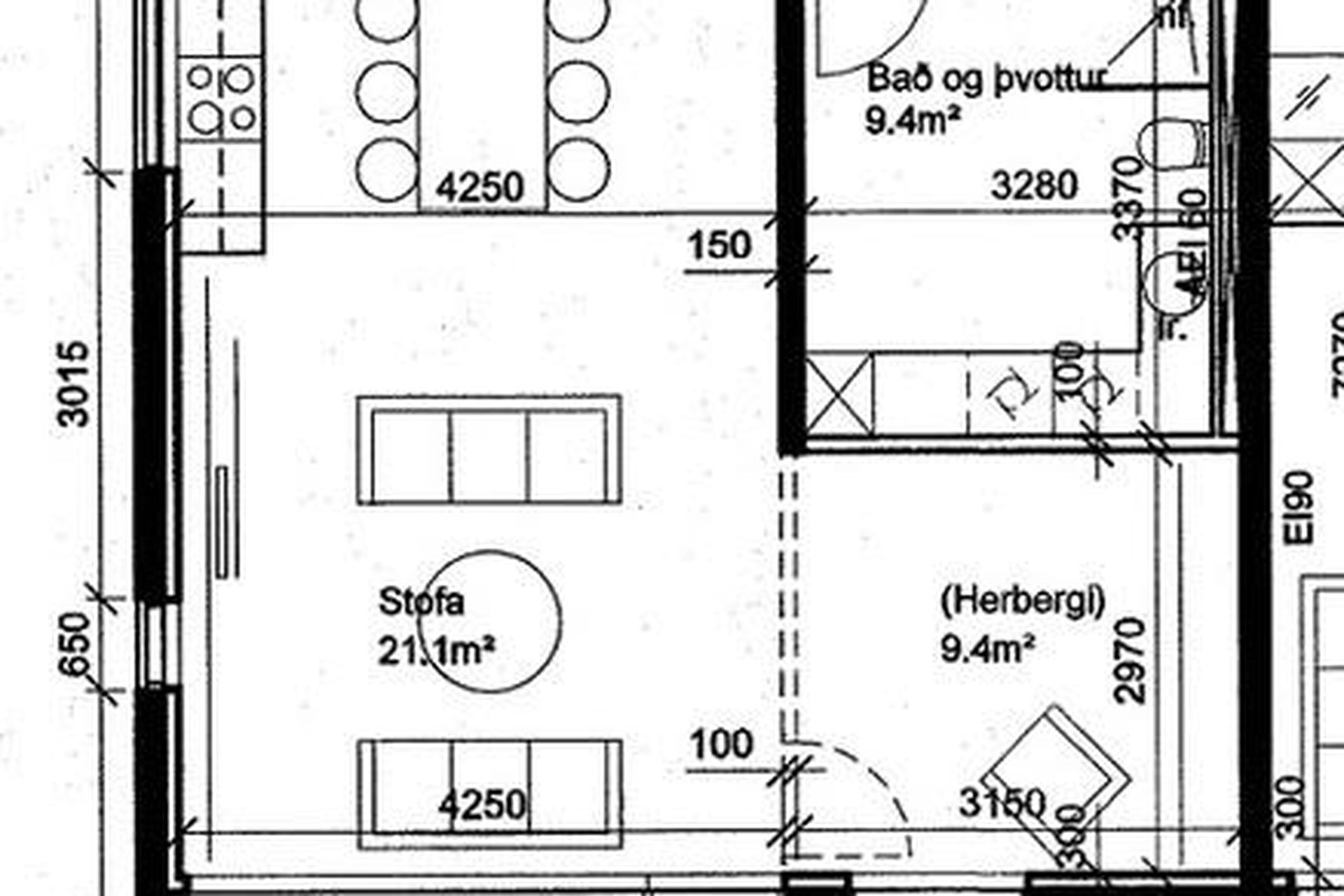 Gerplustræti 16, 270 Mosfellsbær