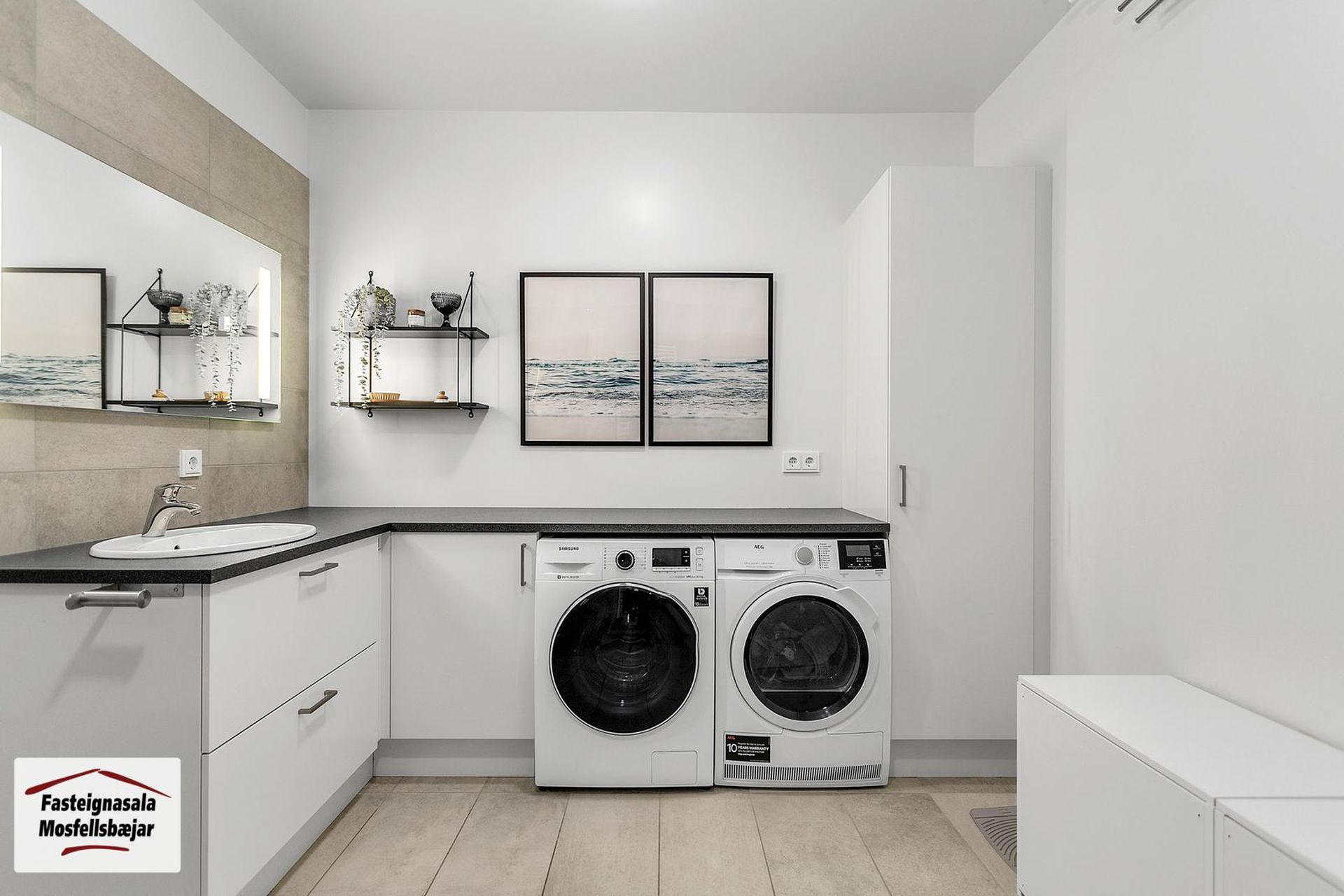 Gerplustræti 16, 270 Mosfellsbær