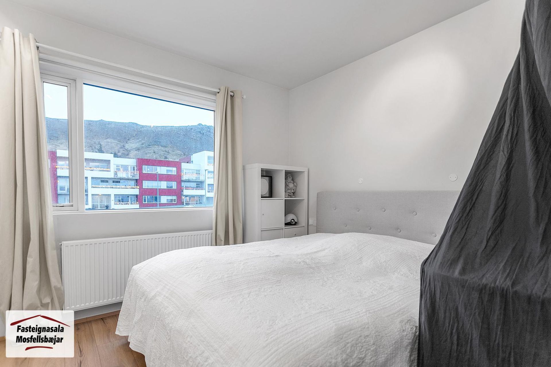 Gerplustræti 16, 270 Mosfellsbær