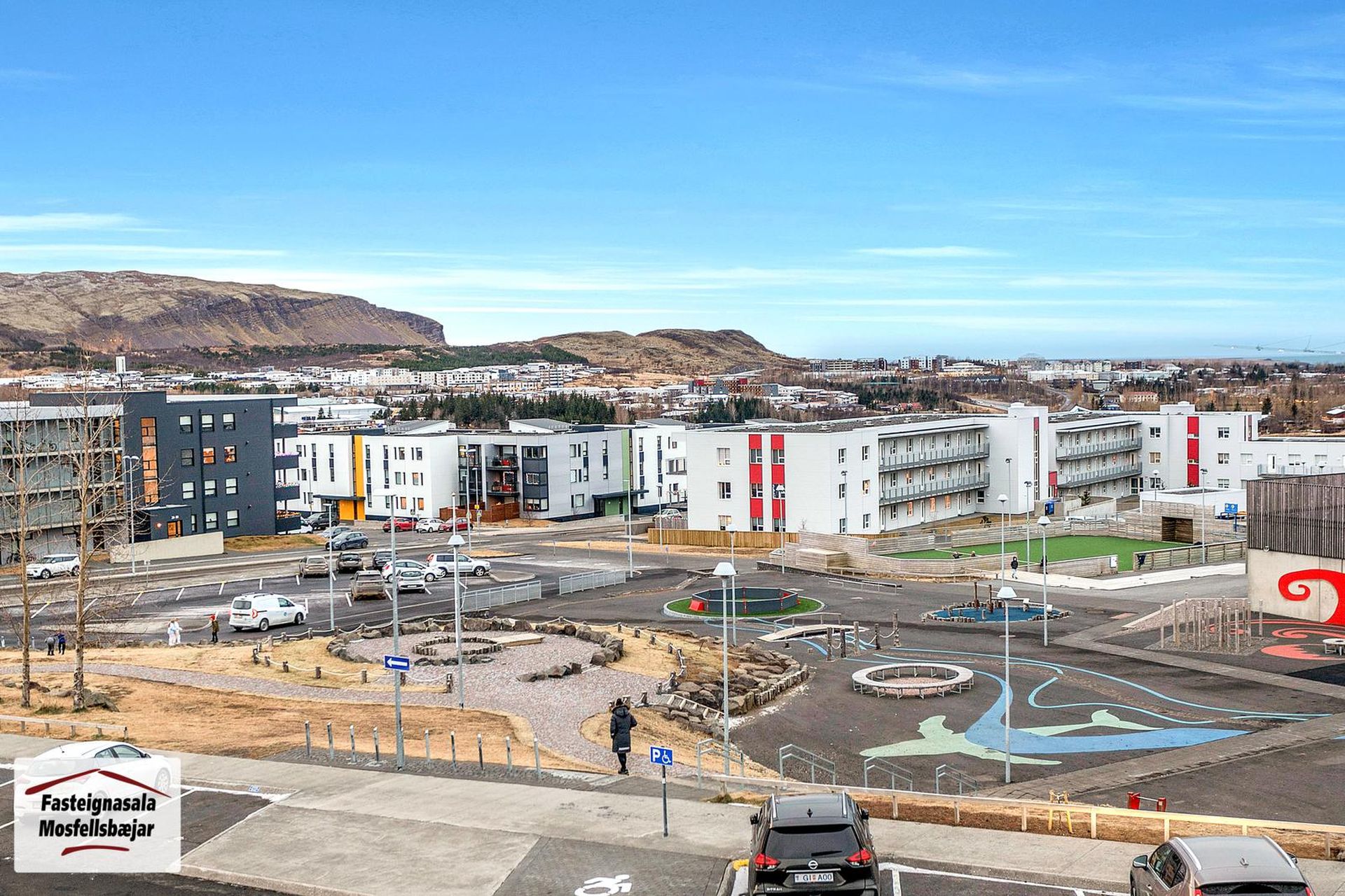 Gerplustræti 16, 270 Mosfellsbær