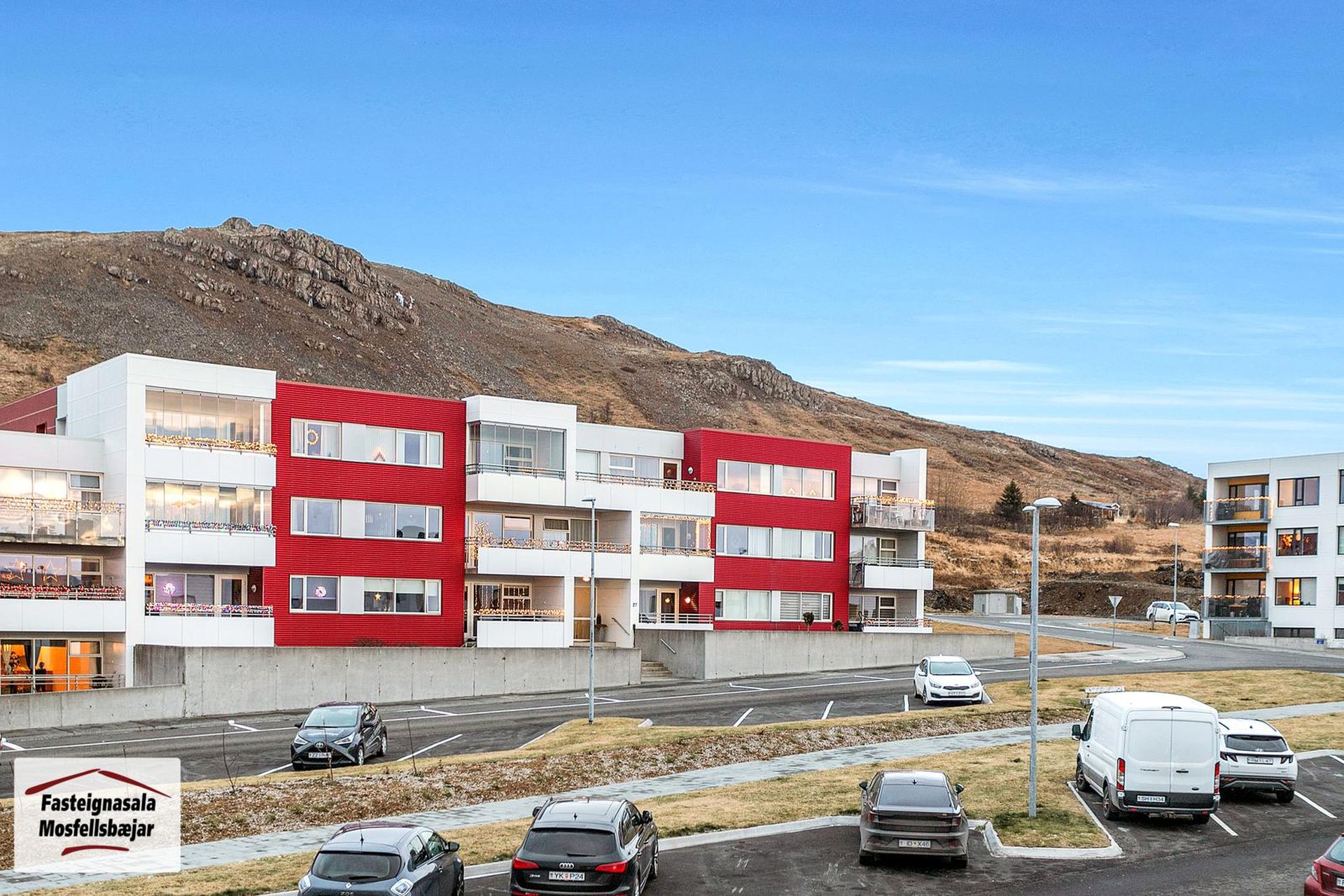 Gerplustræti 16, 270 Mosfellsbær