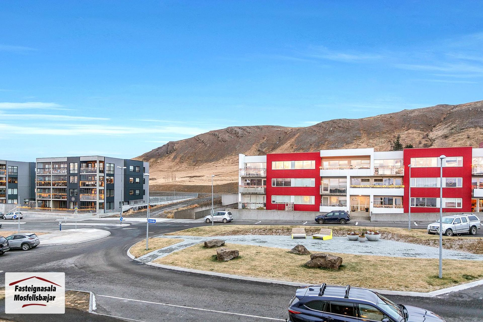 Gerplustræti 16, 270 Mosfellsbær