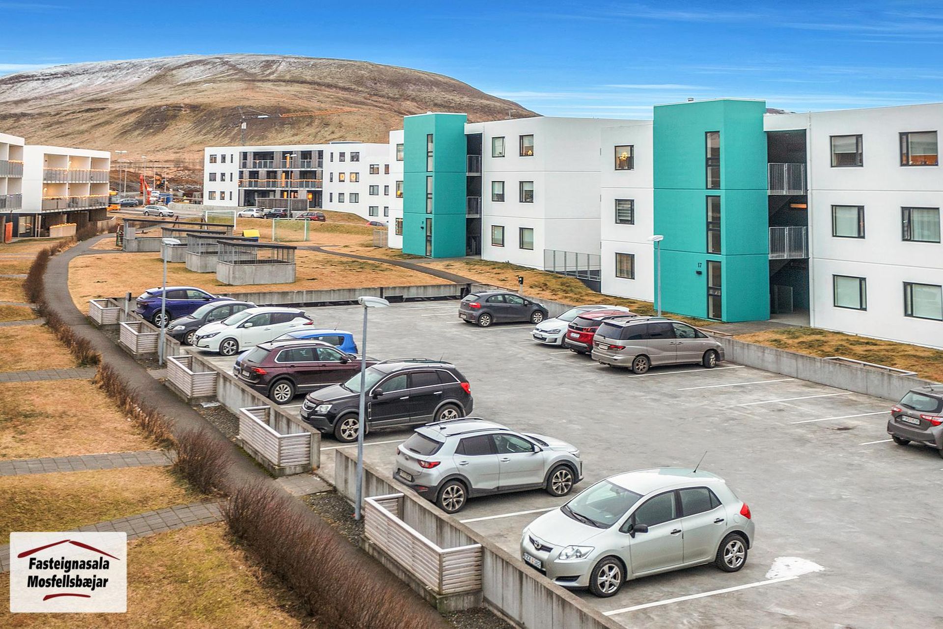 Gerplustræti 16, 270 Mosfellsbær