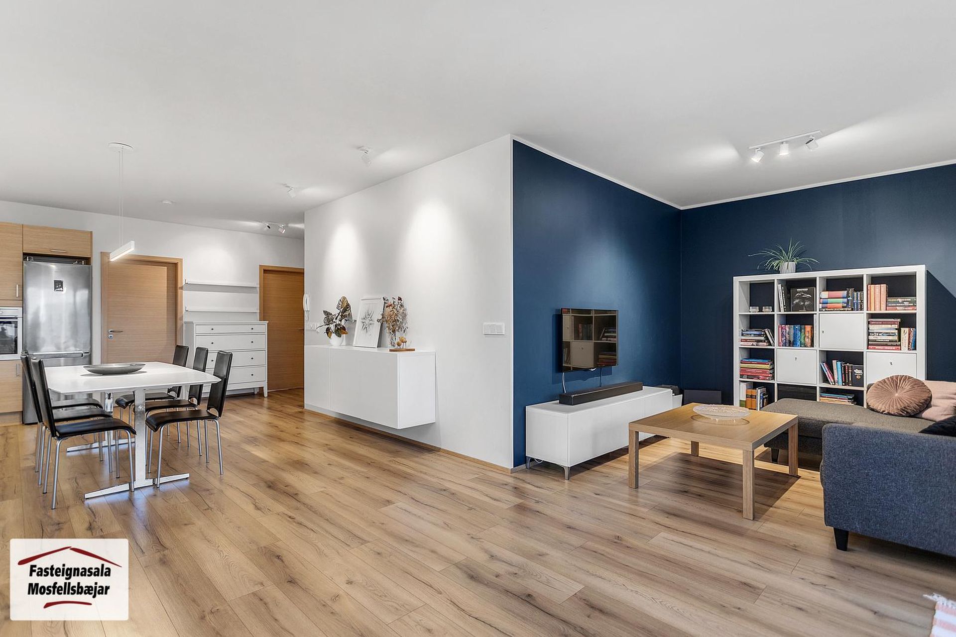 Gerplustræti 16, 270 Mosfellsbær