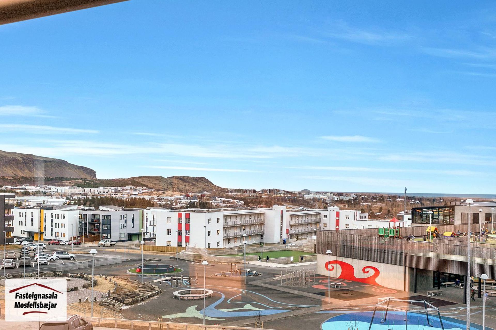 Gerplustræti 16, 270 Mosfellsbær