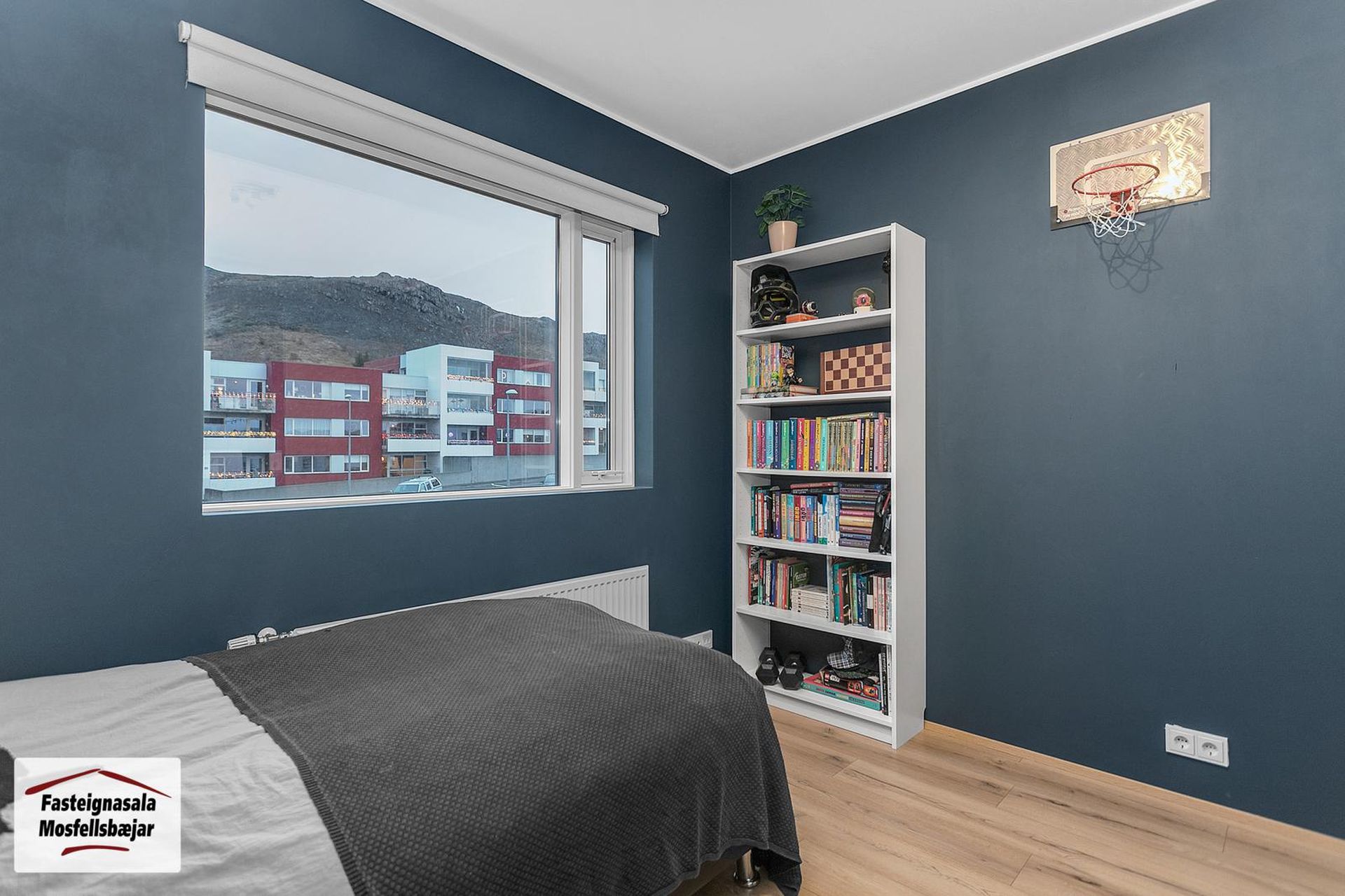 Gerplustræti 16, 270 Mosfellsbær