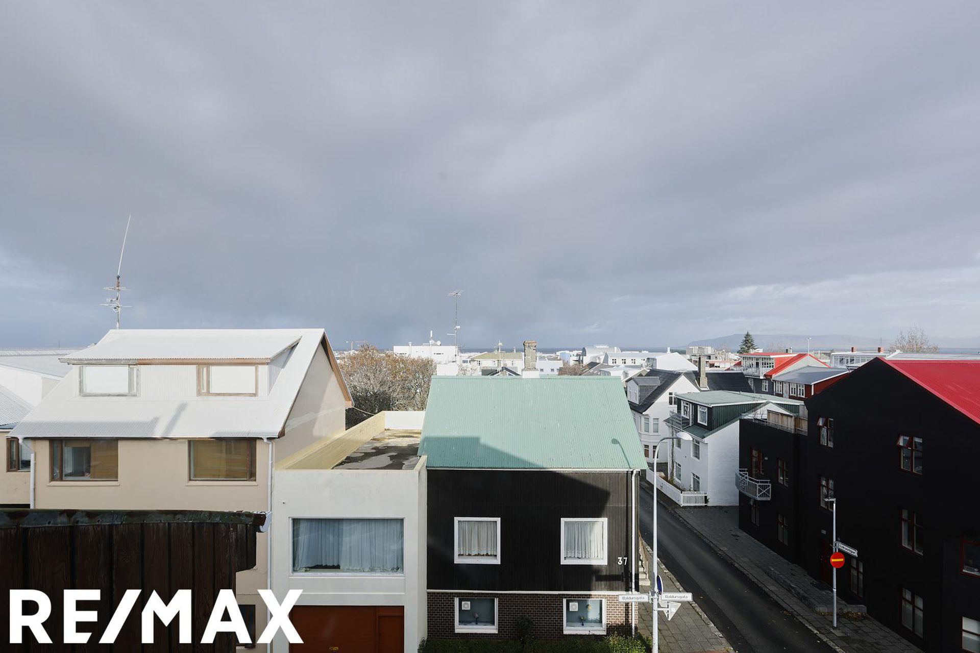 Baldursgata 36, 101 Reykjavík