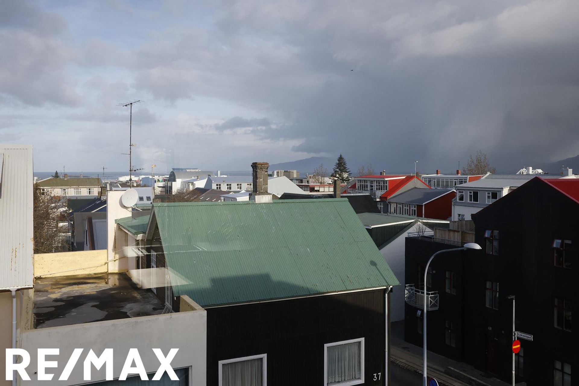 Baldursgata 36, 101 Reykjavík