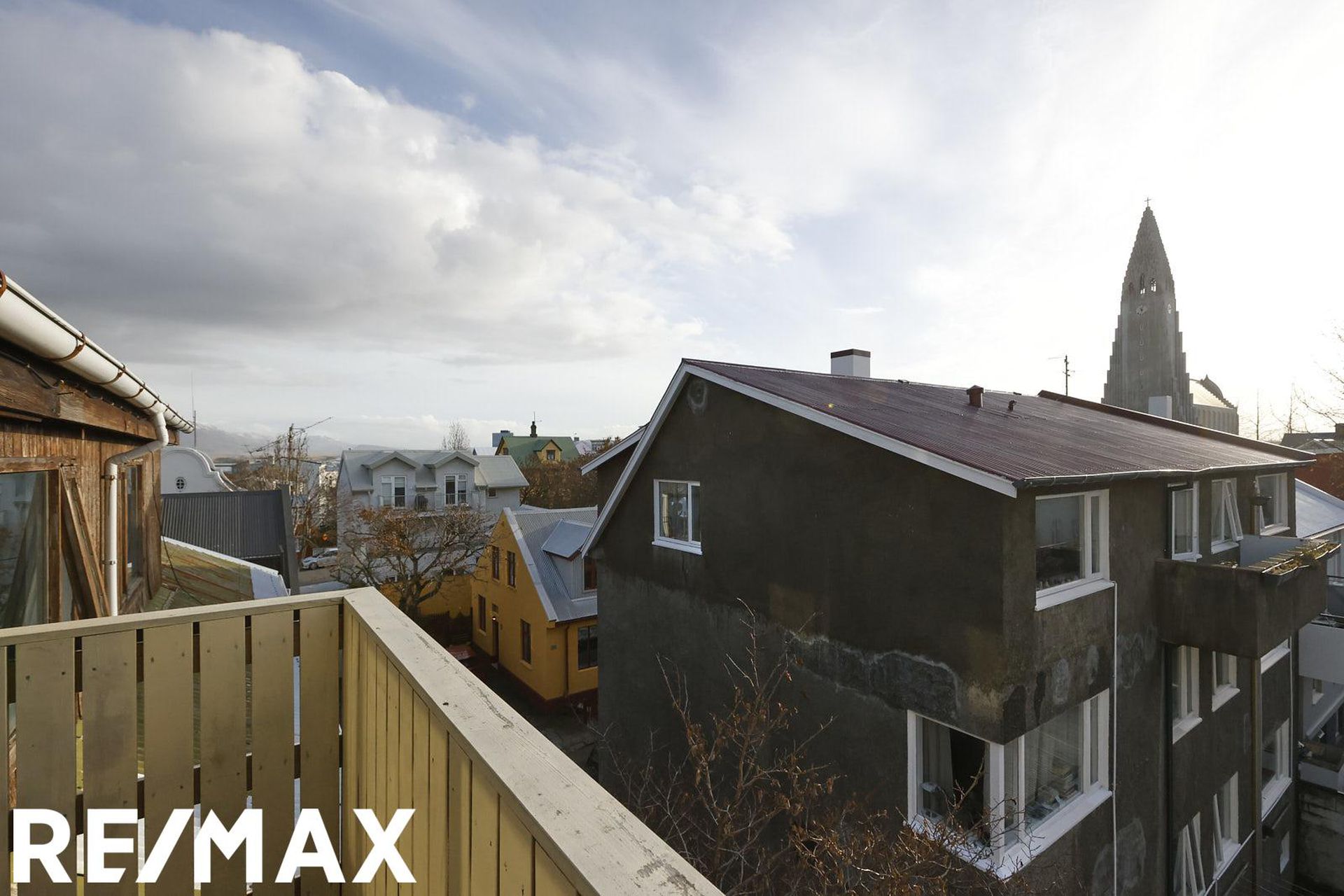Baldursgata 36, 101 Reykjavík